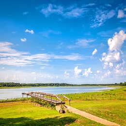 Thousand Trails Lake Tawakoni