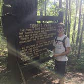 Review photo of Colton Point State Park Campground by Emily S., September 26, 2016