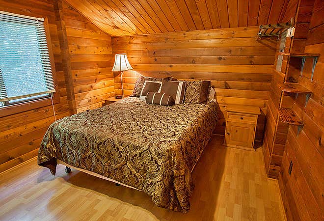 Camper-submitted photo at Thousand Trails Lake Texoma near Marietta, OK