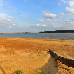 Thousand Trails Lake Texoma