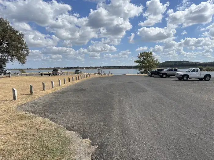 Camper-submitted photo at Union Grove near Copperas Cove, TX