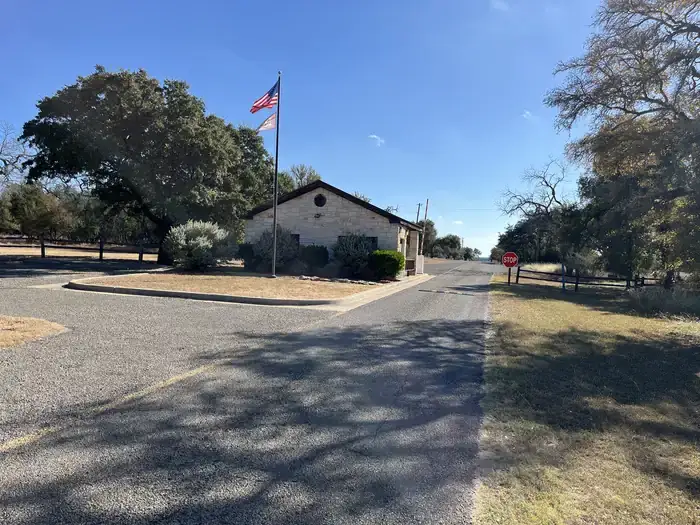 Camper-submitted photo at Union Grove near Copperas Cove, TX