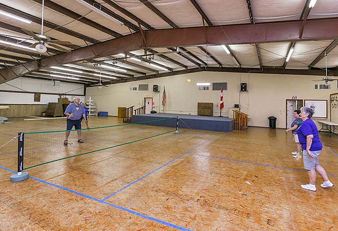 Camper-submitted photo at Encore Lakewood near Harlingen, TX