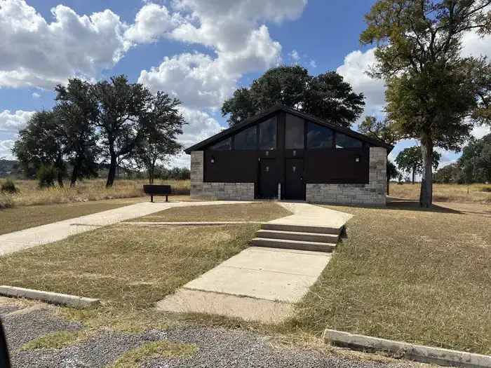 Camper-submitted photo at Union Grove near Harker Heights, TX