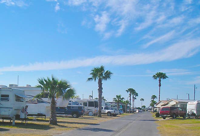 Camper-submitted photo at Encore Lakewood near Harlingen, TX