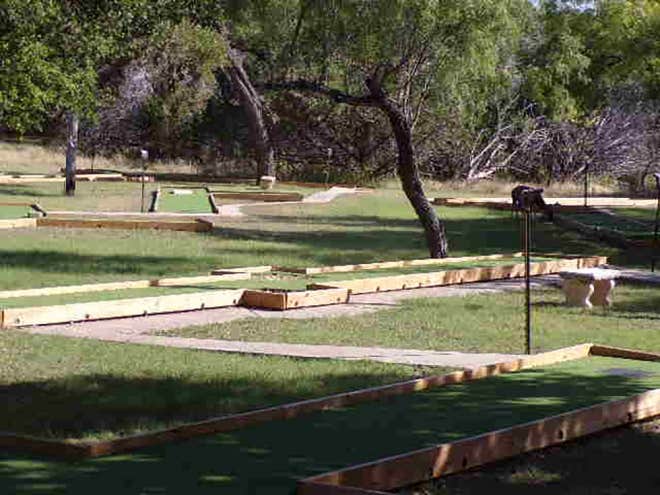 Camper-submitted photo at Thousand Trails Medina Lake near Bandera, TX