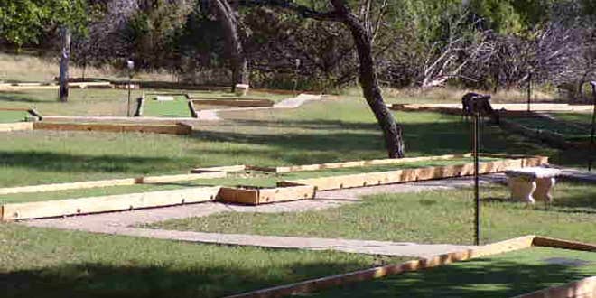 Camper submitted image from Thousand Trails Medina Lake