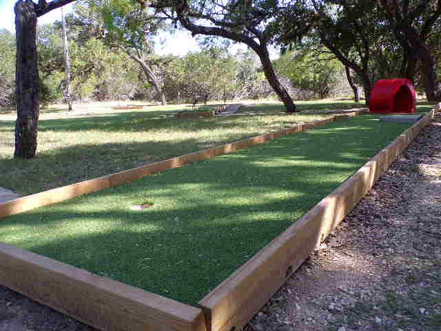 Camper-submitted photo at Thousand Trails Medina Lake near Castroville, TX