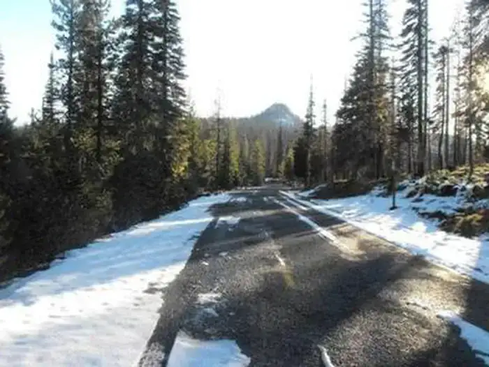 Camper-submitted photo at Big Lake West Campground near Camp Sherman, OR