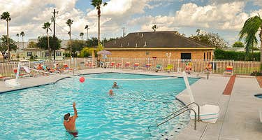 Paradise Park RV Resort