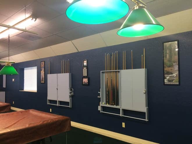 Camper-submitted photo at Encore Paradise South near Alamo, TX