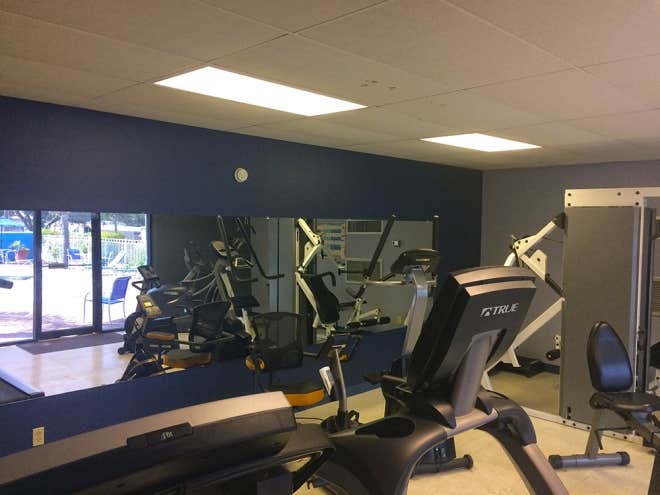 Camper-submitted photo at Encore Paradise South near Alamo, TX