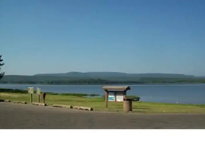 Camper-submitted photo at Shoal Bay near Lake Dardanelle