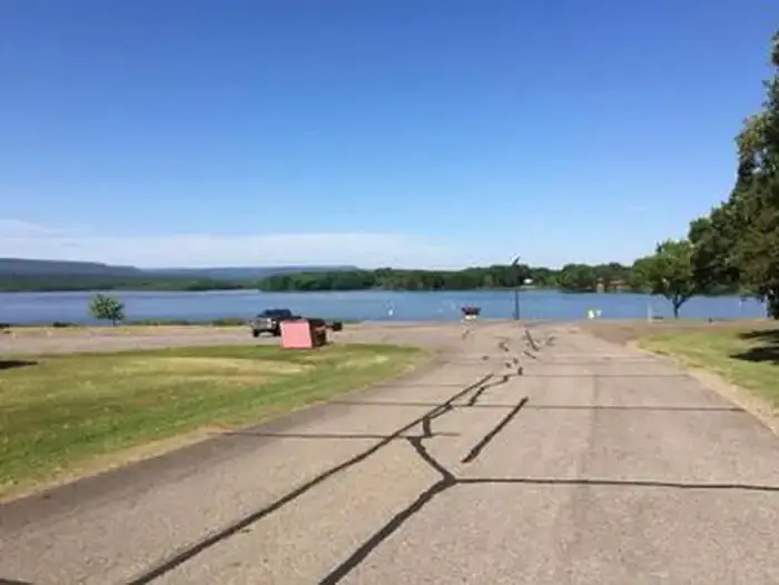 Camper-submitted photo at Shoal Bay near Lake Dardanelle