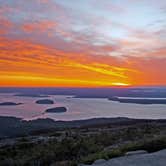 Review photo of Seawall Campground — Acadia National Park by Michael K., June 9, 2016