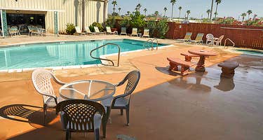 Southern Comfort RV Resort