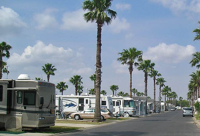 The Dyrt's photo of rv camping at Encore Southern Comfort near Ratcliff, TX