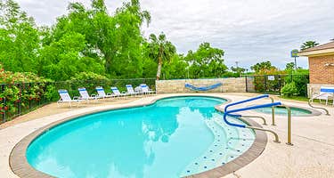 Sunshine RV Resort