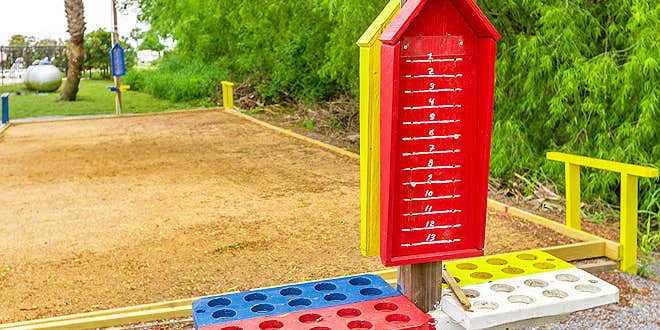 Camper submitted image from Encore Sunshine