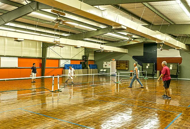 Camper-submitted photo at Encore Sunshine near Harlingen, TX