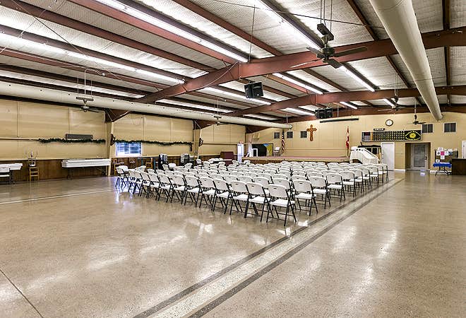 Camper-submitted photo at Encore Sunshine near Harlingen, TX