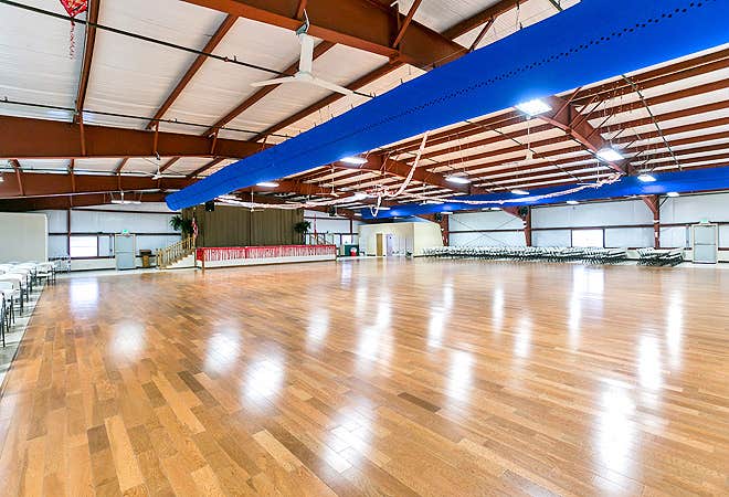 Camper-submitted photo at Encore Sunshine near Harlingen, TX