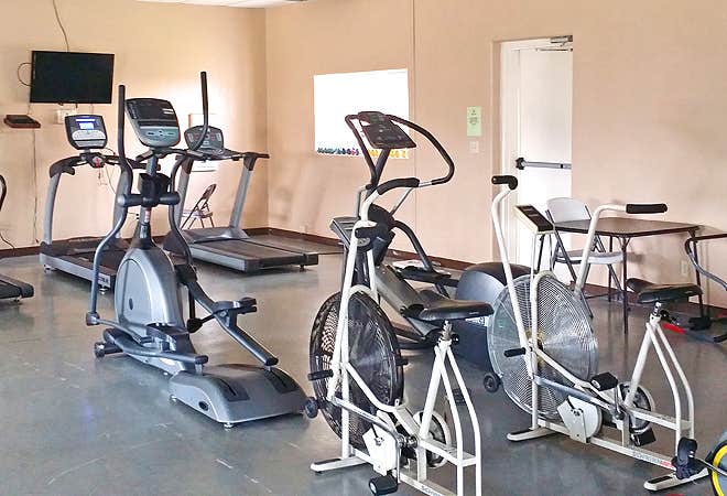 Camper-submitted photo at Encore Tropic Winds near Harlingen, TX