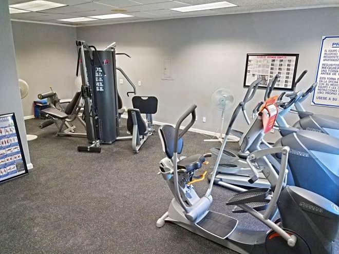 Camper-submitted photo at Victoria Palms RV Resort near Ratcliff, TX