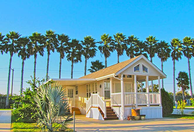 Camper submitted image from Victoria Palms RV Resort - 4