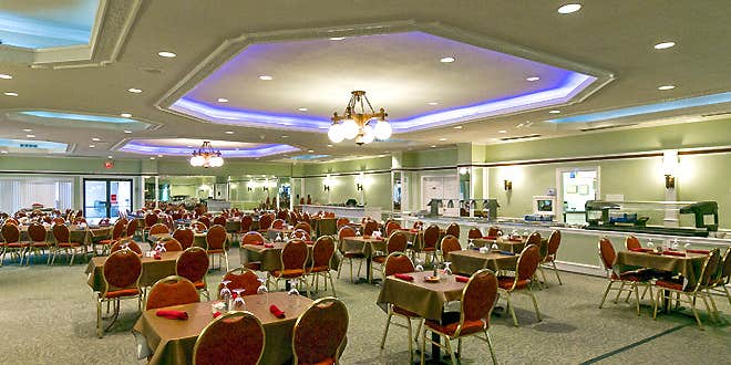 Camper submitted image from Victoria Palms RV Resort