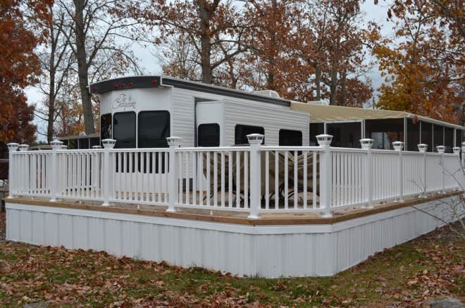 The Dyrt's photo of rv camping at Bethpage Camp-Resort near Leonardtown, MD