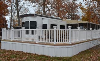 The Dyrt's photo of rv camping at Bethpage Camp-Resort near Callaway, MD