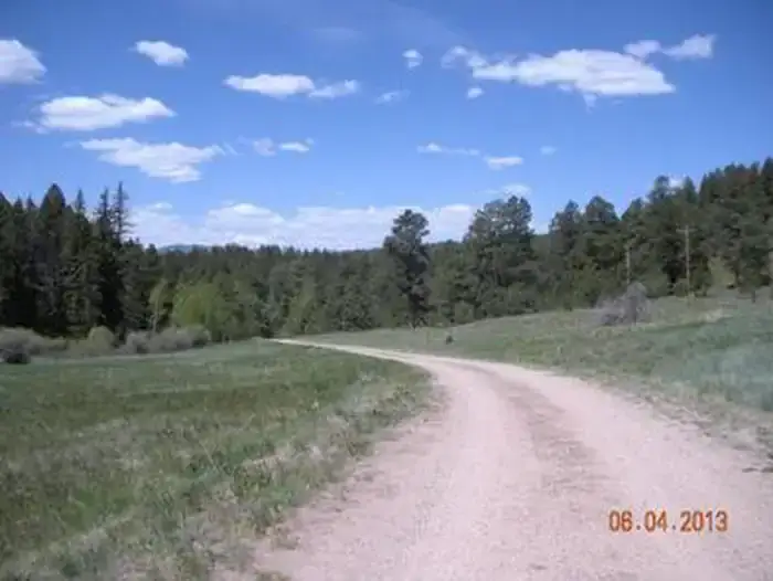 Camper-submitted photo at Indian Creek Equestrian Campground near Palmer Lake, CO