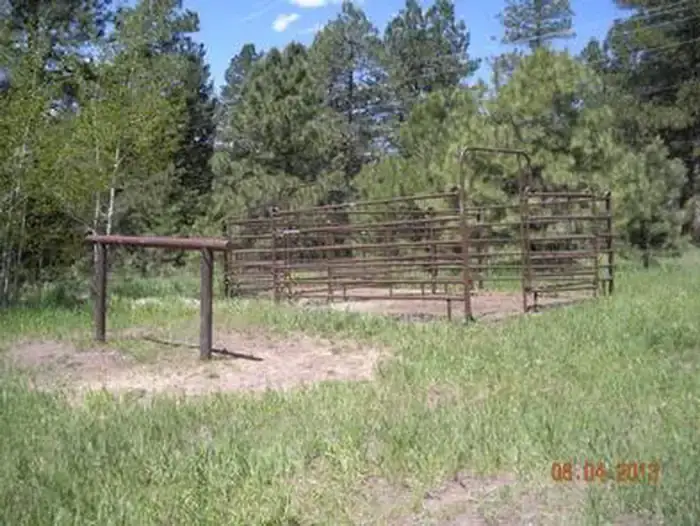 Camper-submitted photo at Indian Creek Equestrian Campground near Palmer Lake, CO