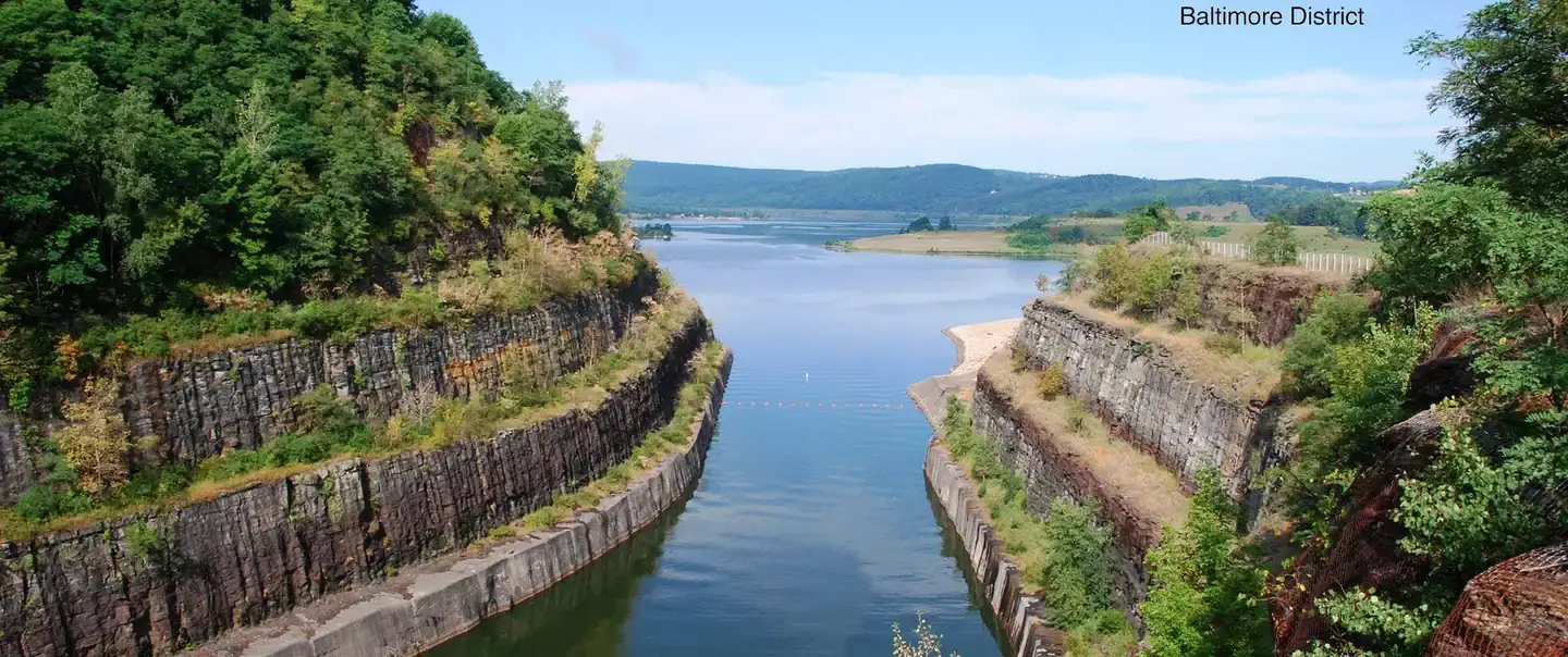Camper-submitted photo at Ives Run near Cowanesque Lake