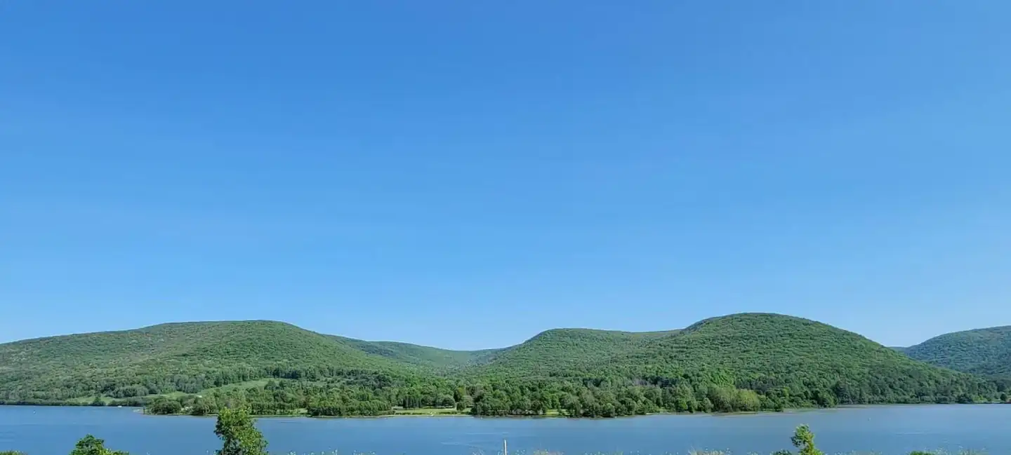 Camper-submitted photo at Ives Run near Cowanesque Lake