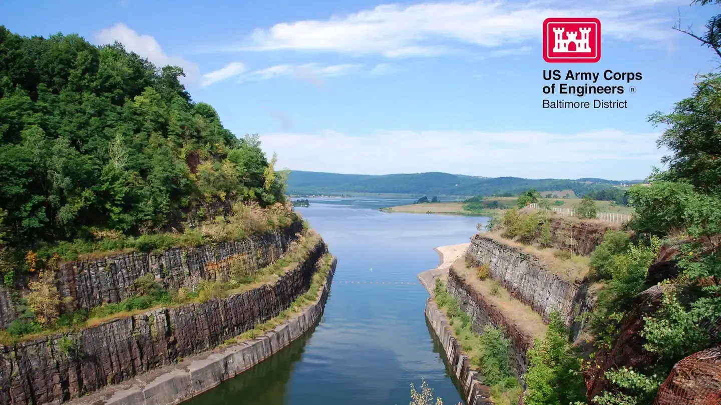 Camper-submitted photo at Ives Run near Cowanesque Lake