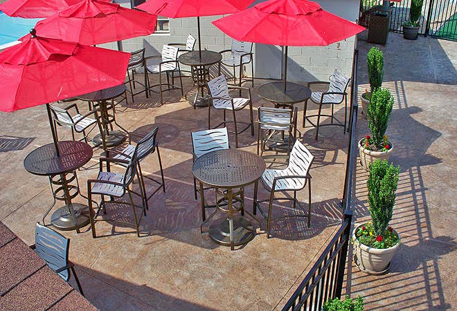 Camper-submitted photo at Thousand Trails Chesapeake Bay near Lanexa, VA