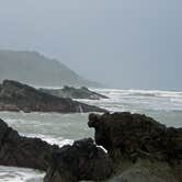 Review photo of Seawall Campground — Acadia National Park by Michael K., June 9, 2016