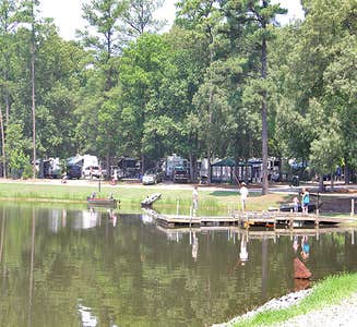 Camper-submitted photo from Chickahominy Riverfront Park