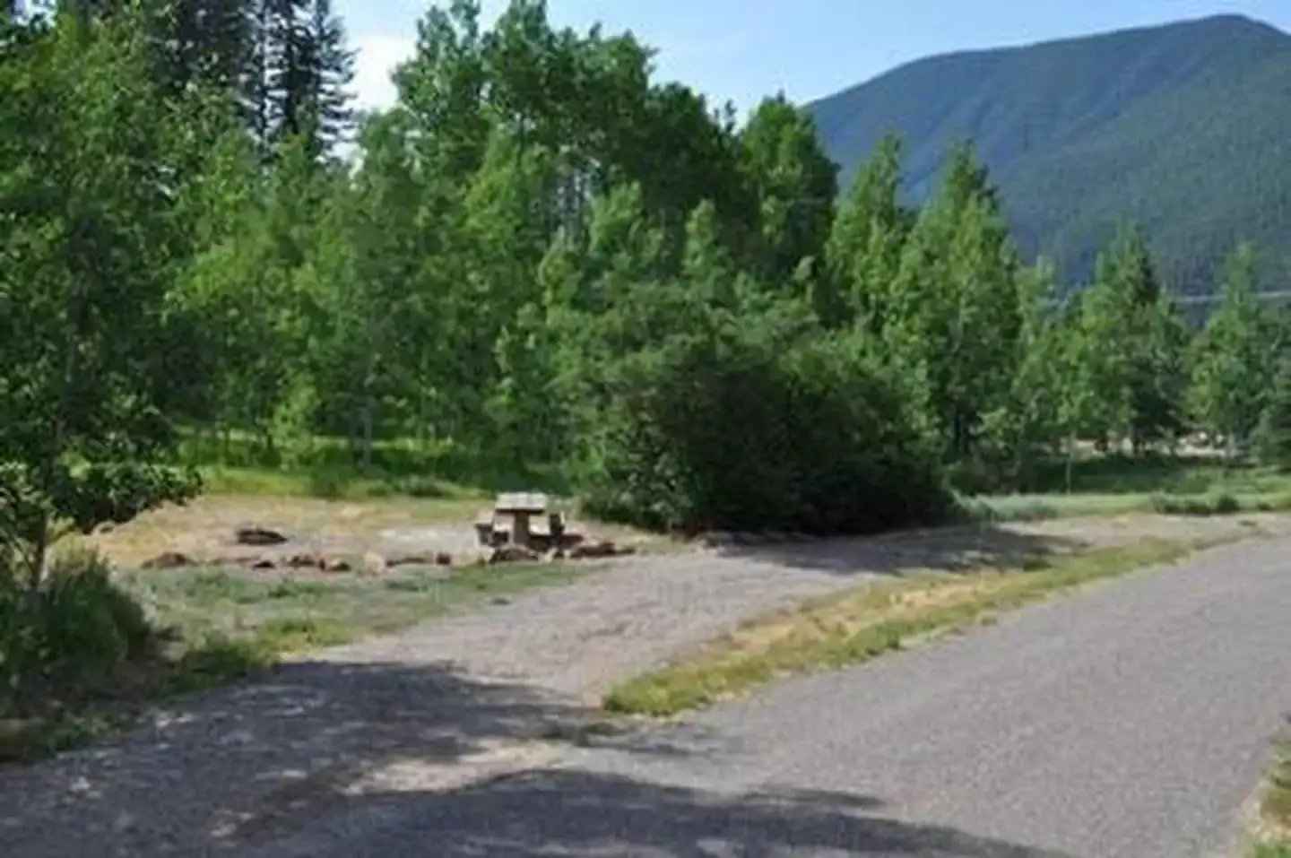 Camper-submitted photo at Little Maud Campground near White River National Forest