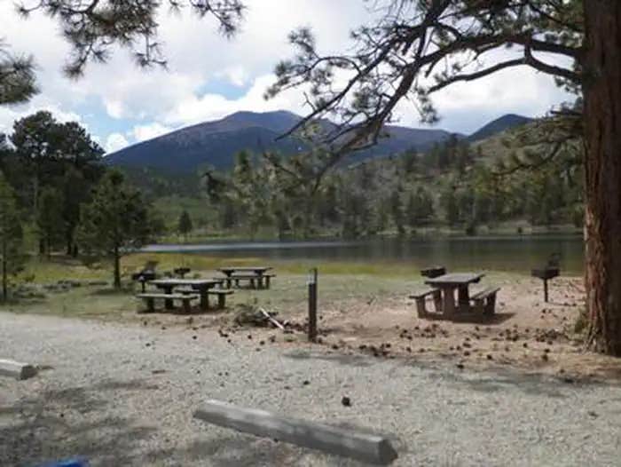 Camper submitted image from Ohaver Lake Campground - 1