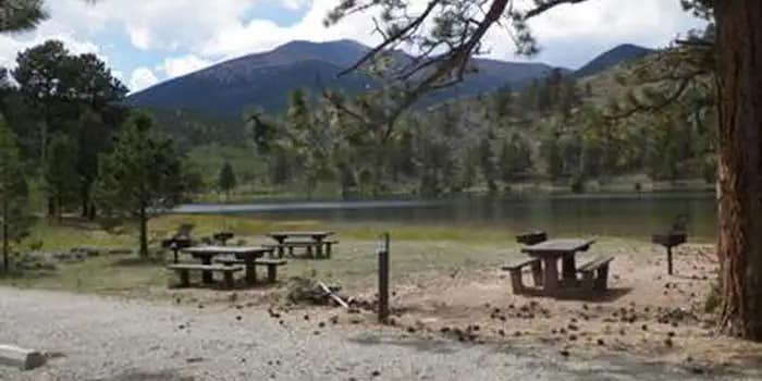 Camper submitted image from Ohaver Lake Campground