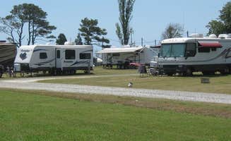 The Dyrt's photo of rv camping at Thousand Trails Virginia Landing near Lancaster, VA