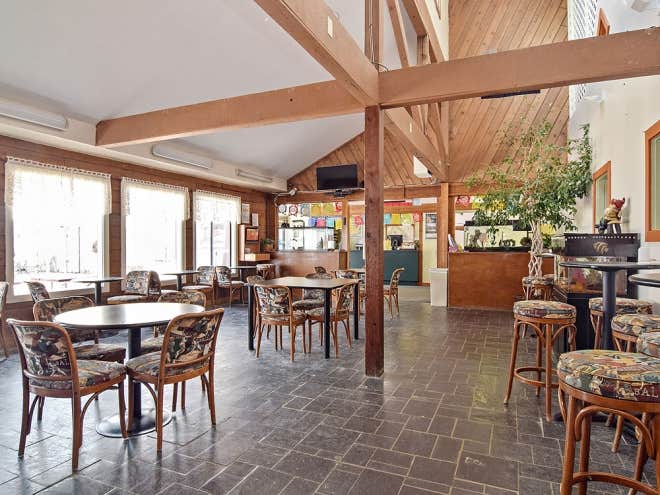 Camper-submitted photo at Thousand Trails Williamsburg near Jamestown, VA