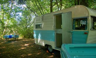 The Dyrt's photo of rv camping at Thousand Trails Chehalis near Onalaska, WA