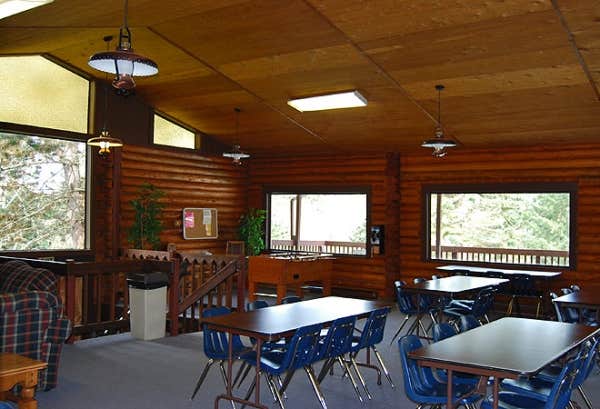 Camper-submitted photo at Thousand Trails Chehalis near Toledo, WA