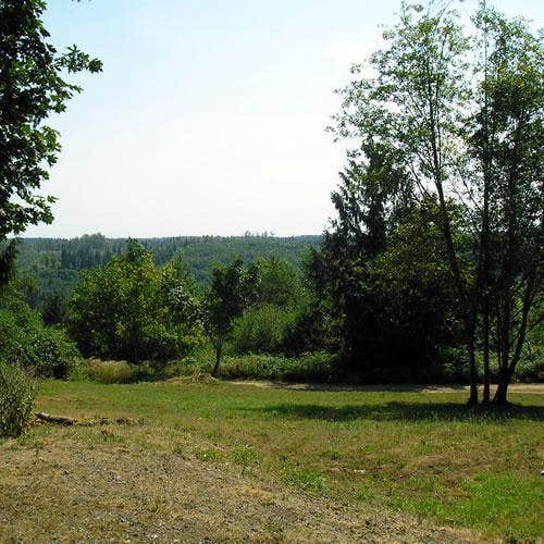 Camper-submitted photo at Thousand Trails Chehalis near Toledo, WA