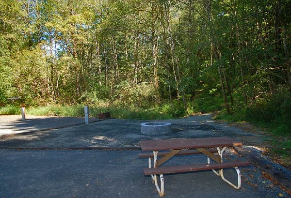 Camper-submitted photo at Thousand Trails Chehalis near Toledo, WA