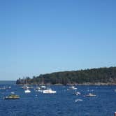 Review photo of Seawall Campground — Acadia National Park by Michael K., June 9, 2016